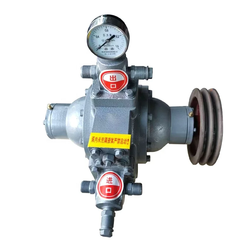 Заводская цена цилиндрический насос LPG оснащенный двигателем с медной проволокой 220 В 48