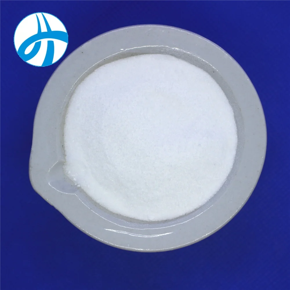 SSA Anhydrous Textile Dyeing China Manufacturer Glauber Salt