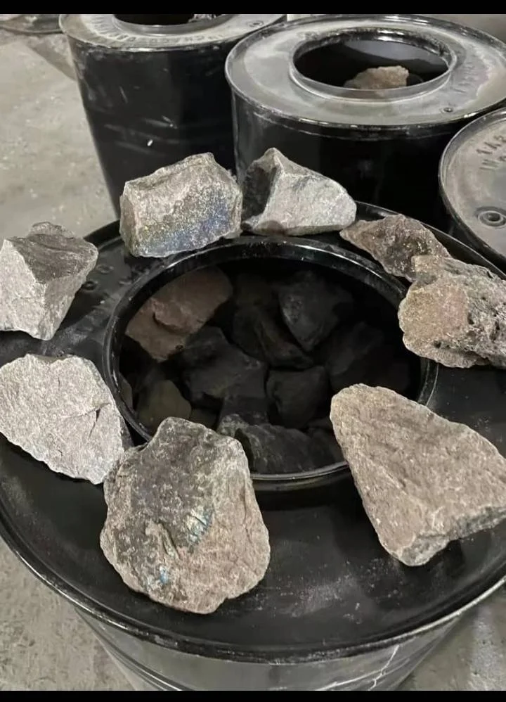 En carbure de Calcium 50Kg en carbure de Calcium de qualite superieure calcium carbide factory