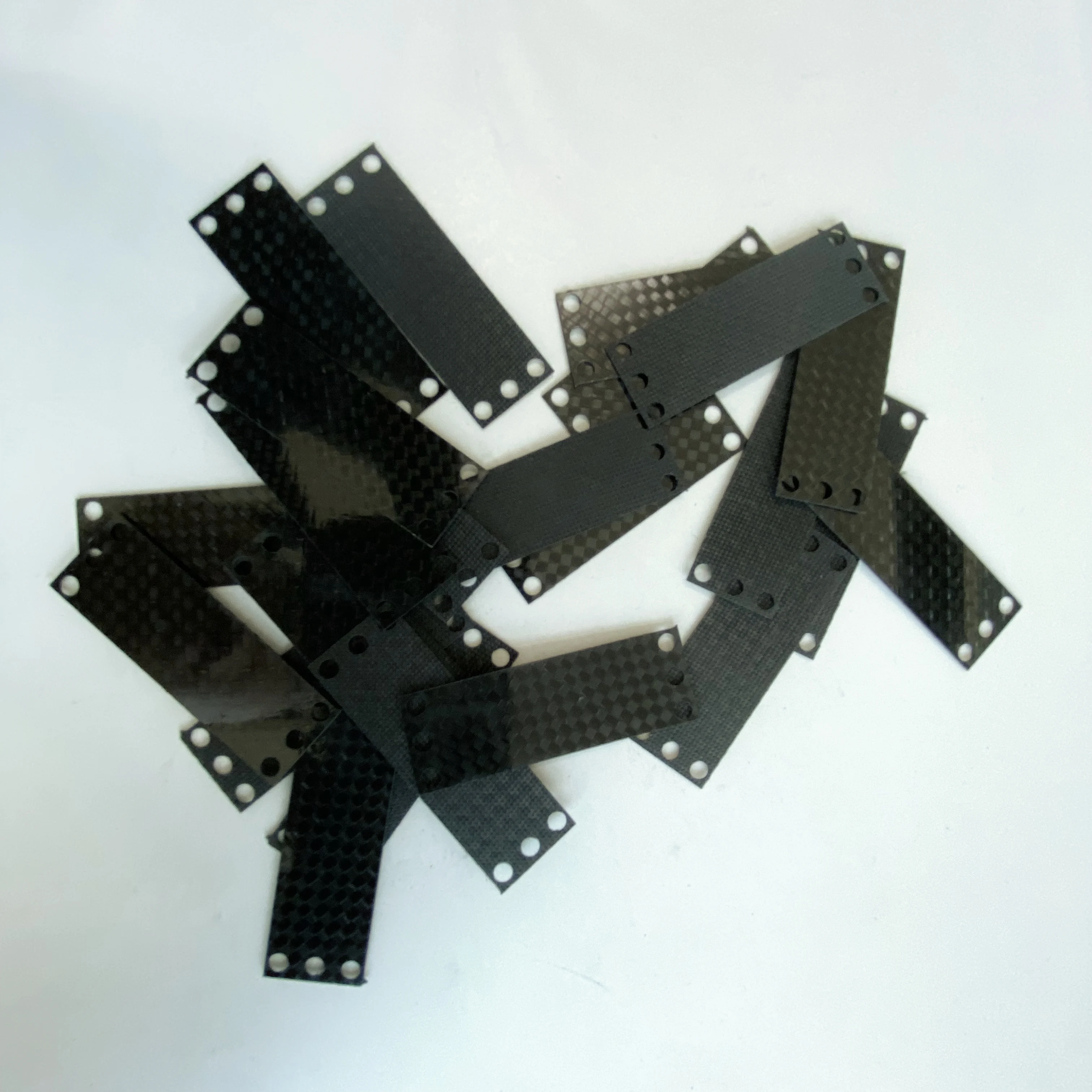 3k glossy carbon fiber sheet 4mm 3K carbon fiber sheets Fiber Composites board custom cnc carbon composite