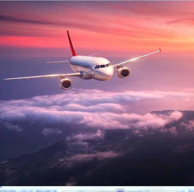 Fast Express Special line Shipping To Canada transport to Russia WECHAT:+8618588468930