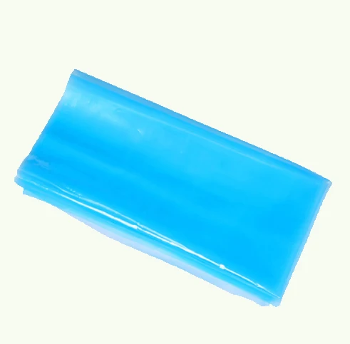 White and blue Greenhouse plastic film engineering easy poly film greenhouse low cost plastic Greenhouse film