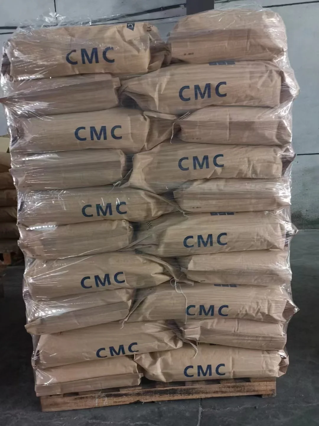 oil drilling auxiliary agent Sodium Carboxymethyl Cellulose CMC for drilling fluids additive HV CMC