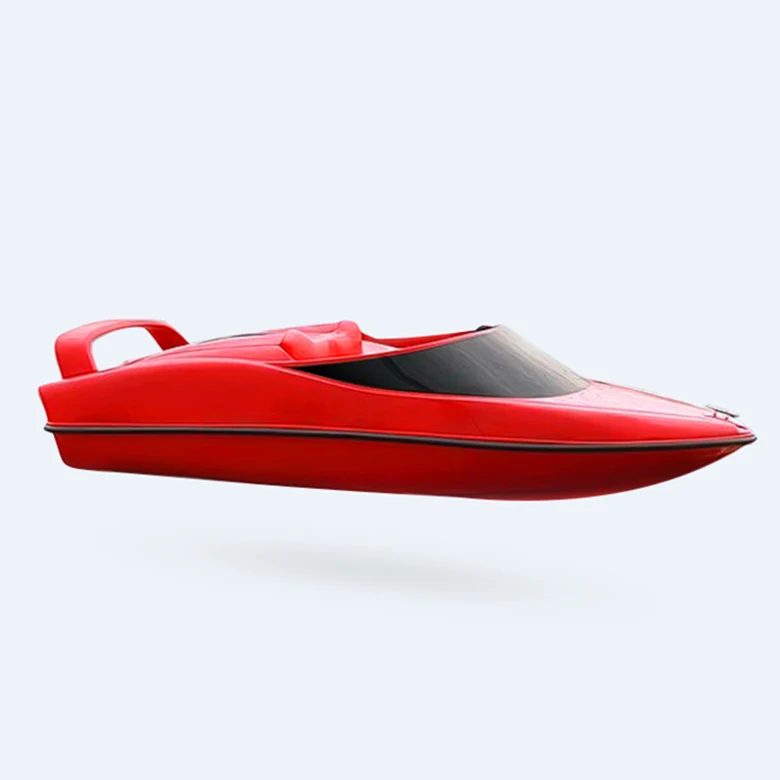 Profession Design Motor Yachts Water Motorcycles Jetski For 2 Person Marine Jet Ski