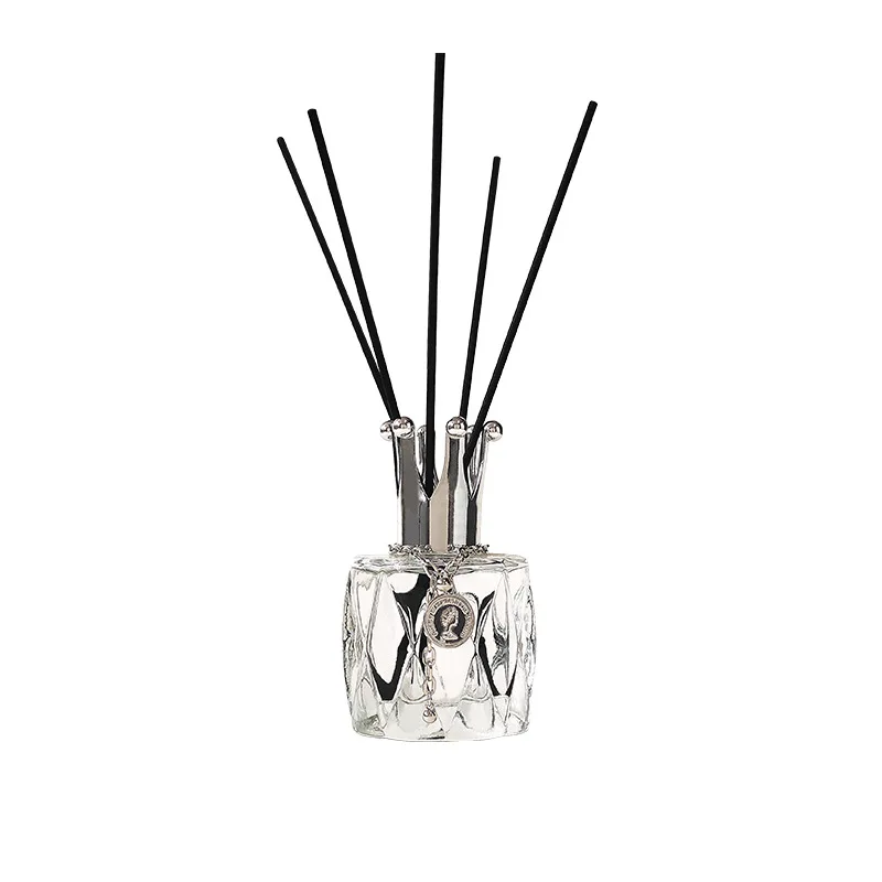 Hot Sale Home Decoration Luxury Natural Essential Oil Aromatherapy Aromatic Reed Air Diffuser Sticks