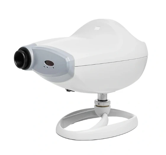 WB-1117A High-Precision Chart Projector for Enhanced Visualization and Presentation: Advanced Features for Professional