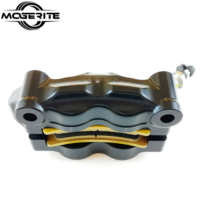 Wholesale High Quality Motorcycle Brake Caliper for Sale Motorcycle Foot Pedal 100% Tested 100 %new 12months Mogerite OEM ODM