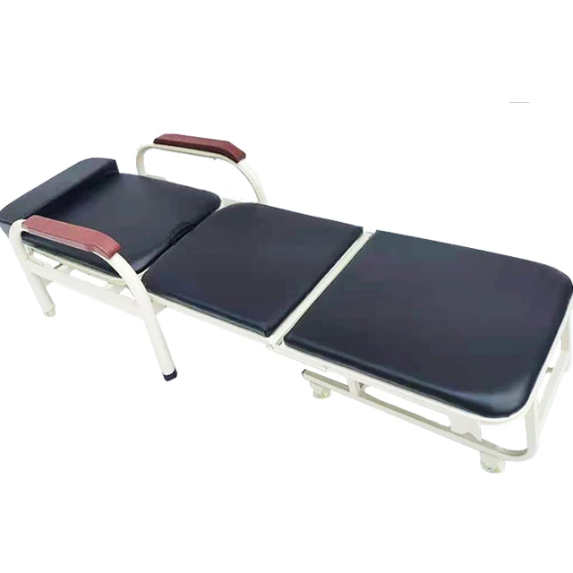 Кресло-качалка, уход, нулевая Гравитация, одиночный складной диван, больничный специальный складной стул для сна