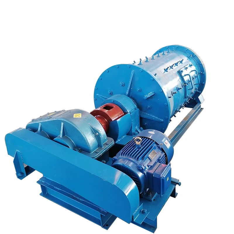 Factory Price Mining Equipment 750*1300 Limestone Ball Mill Machine Ball Mill For Gold Mining