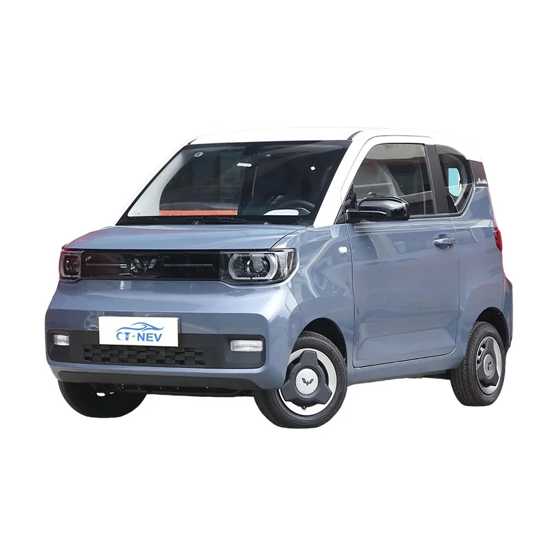 CT-NEV 2023 Electric Car Wuling Hong Guang Mini Ev Hongguang MINIEV 300km Wuling Ev Car