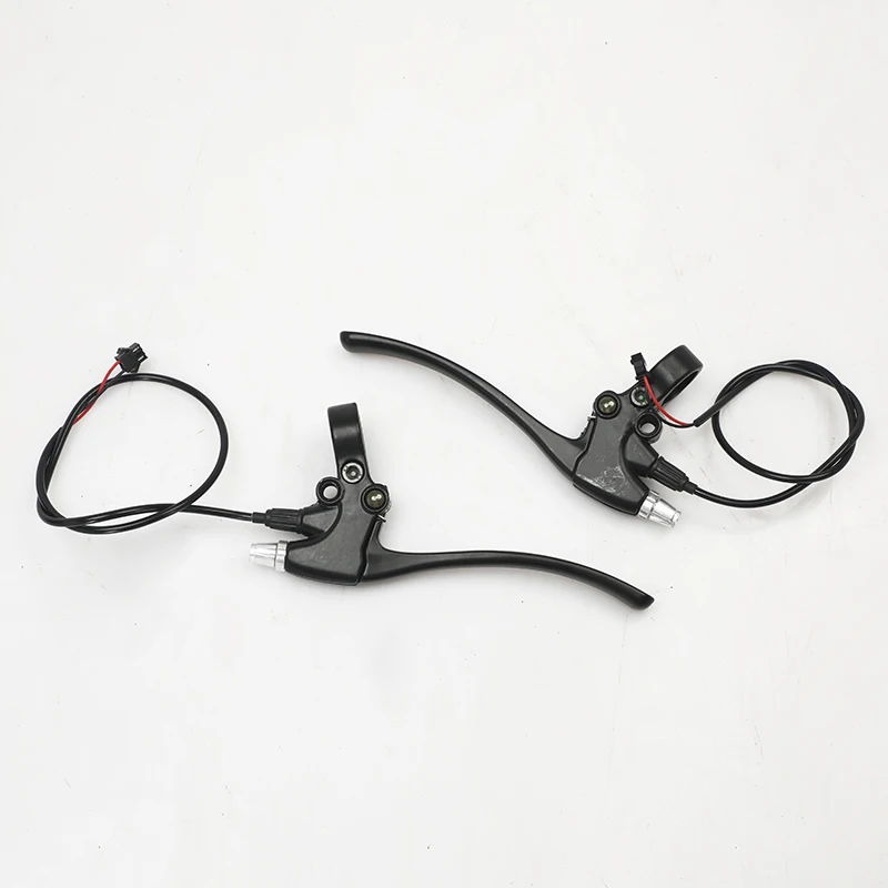Electric bicycle scooter twist throttle Ebike throttle handle 24V-72V Electric bicycle parts 15CM throttle handle