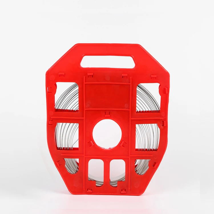 stainless steel band 0.2 22mm machine cable tie tightener strapping too flat band ratchet tie down cargo strap