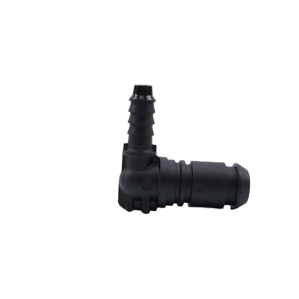 Automobile NG-10-NW6mm  high quality hot sale Plastic Auto Parts Fuel urea system