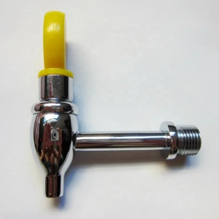 
Luxury Food grade wine dispenser faucet 