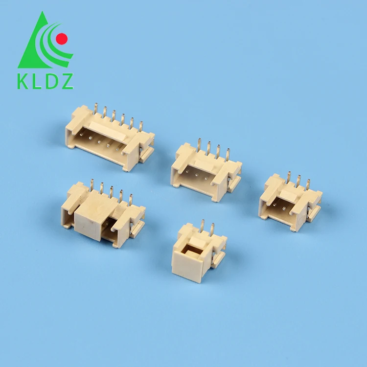 slip ring rotating type connector female electric bike battery connector