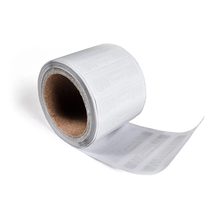 electronic smart  security label custom  pet key tags rfid nfc tag