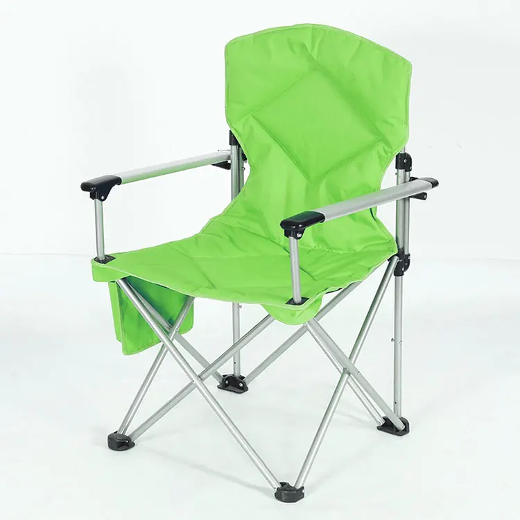 folding chair fishing director aluminum,profesional foldable folding fishing chair with bag
