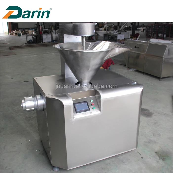 Wholesale Full Automatic Processing Dog Feed Machine Dog food with chicken meat high protein contained making machine