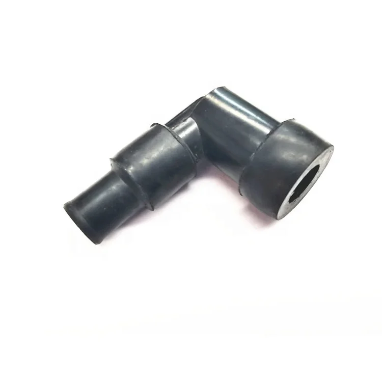 
Motorcycle metal rubber parts JAWA spark plug c ap for Europe 