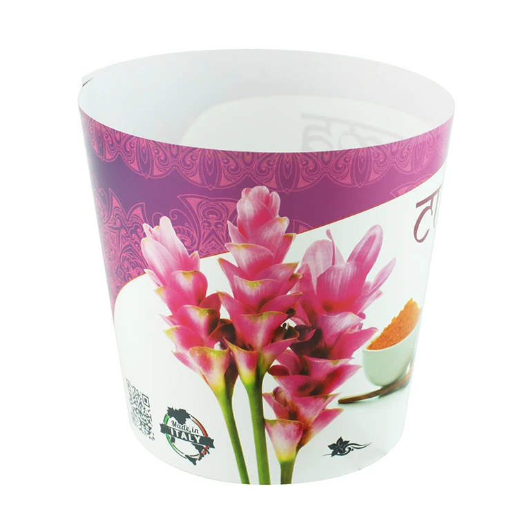 planter pot cover plastic