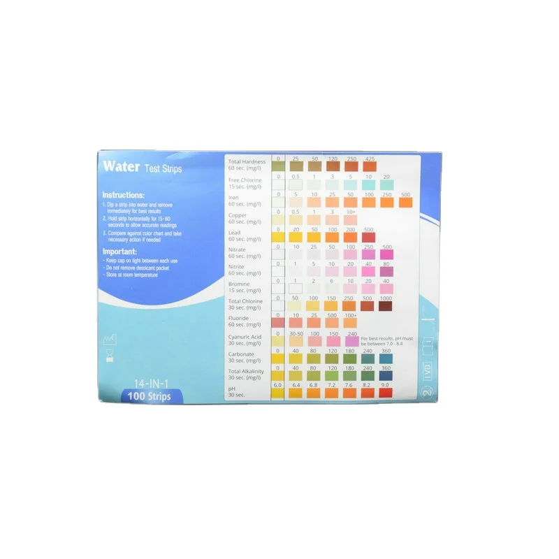 Bacteria test for Water Quality Easiest Way to Test E.Coli in Your Kit