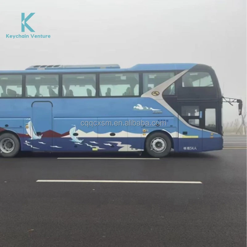 XMQ6125 автобусы б/у городские автобус Б/у XMQ6125CYD5C