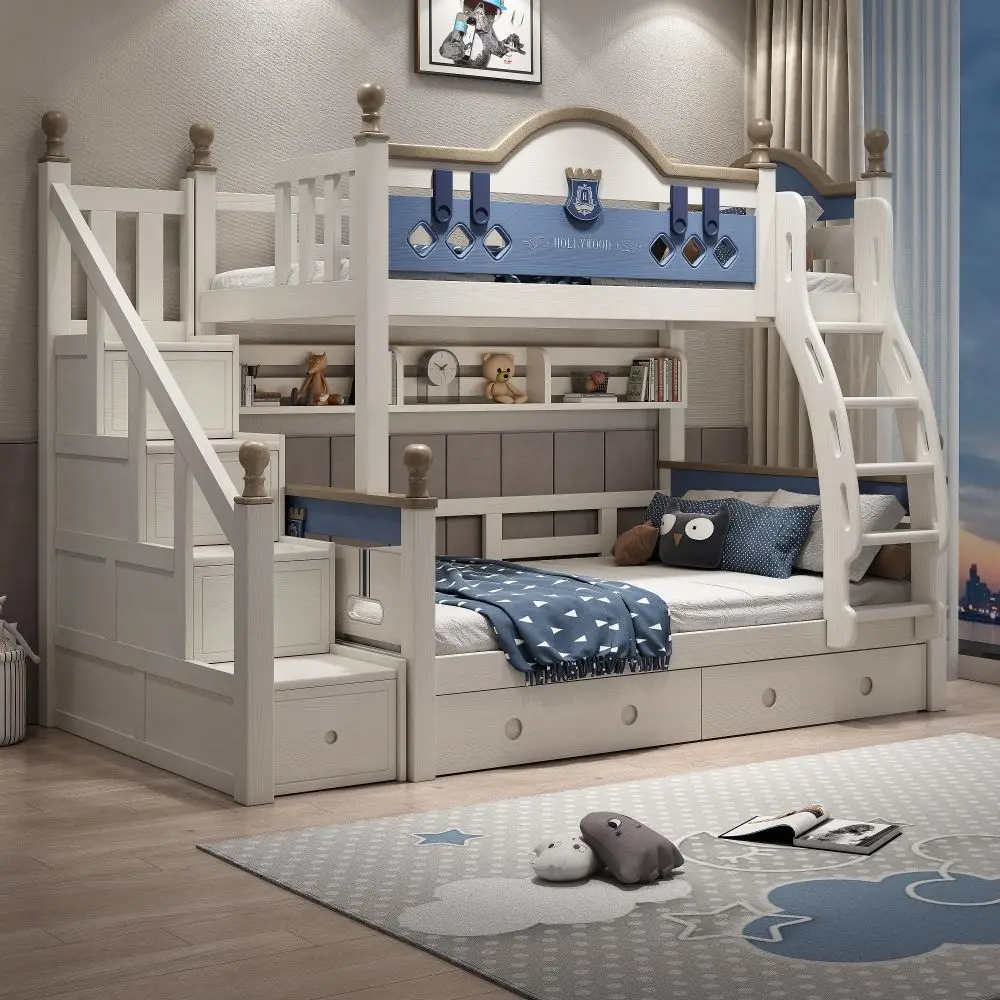 wooden bunk toddler sofa ever pretty  bunk bed for kids using