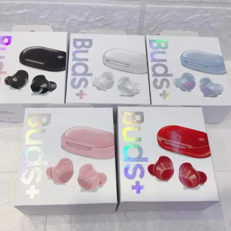 ANC наушники гарнитура Беспроводная связь Bluetooth r175 R180 R190 R177 Buds2 наушники-вкладыши tws с вкладыши в прямом эфире бутоны