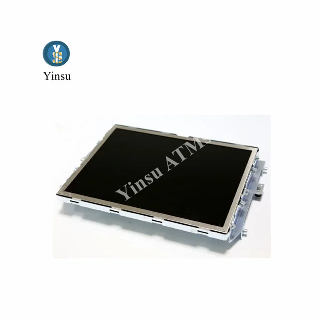 0090025272 NCR ATMs 15 дюймов ЖК-дисплей монитор 009-0025272