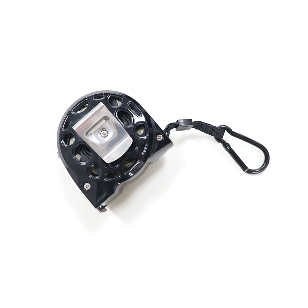 Plastic Laser Mini Square Bulk Custom Logo Stainless Steel Tape Measure