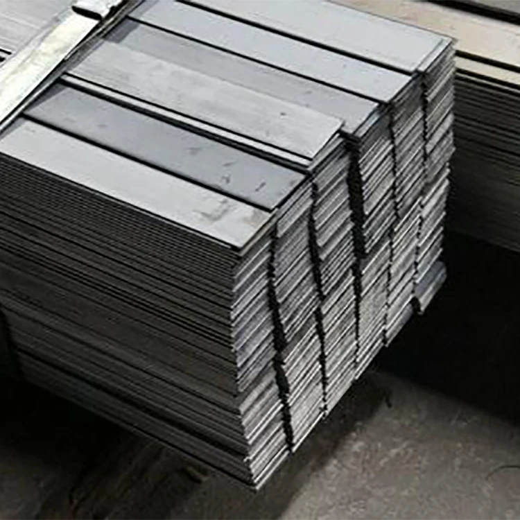 Hot Rolled Alloy Steel Flat Bar And A36 Flat Bar For Sale