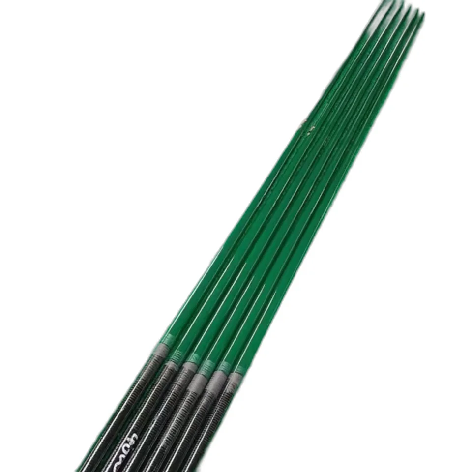 graphite golf shaft  carbon fiber golf shaft OEM ODM