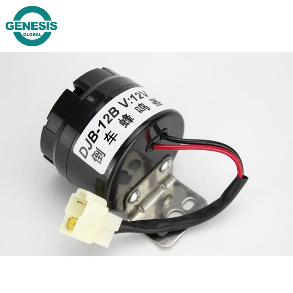 Reversing Buzzer, Reversing Alarm Z8510-120DZ, 12V DJB-12B, 24V DJB-24B, 48V for Heli, Hangcha, Longgong, Fordlift