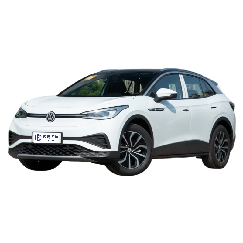 4WD 2024 2023 Full Drive TOYOTA BZ4X EV 4 Wheel Electric Cars New Car SUV E Used Cars Factory Direct Sale Made In China