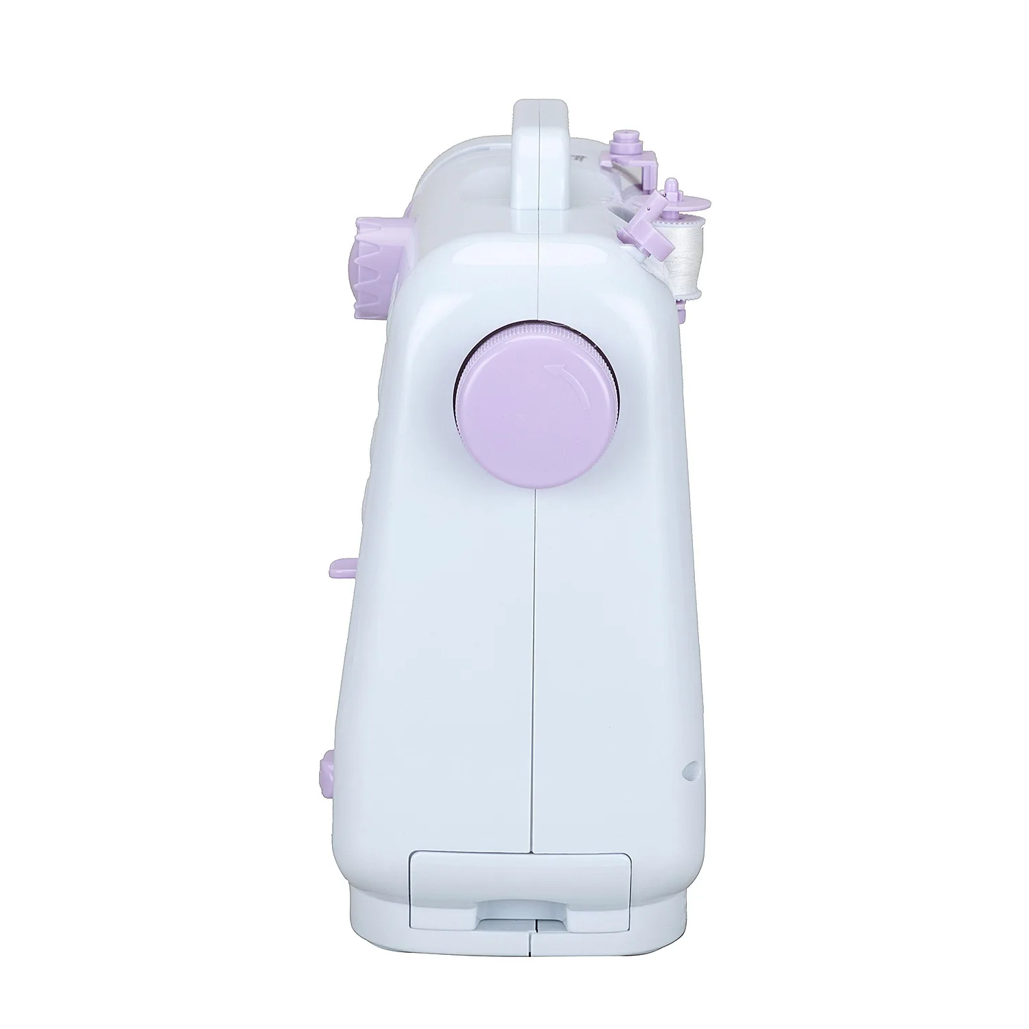 505 Sewing machine e-commerce Amazon Household sewing machine mini lock buttonholing sewing machine for thick fabric