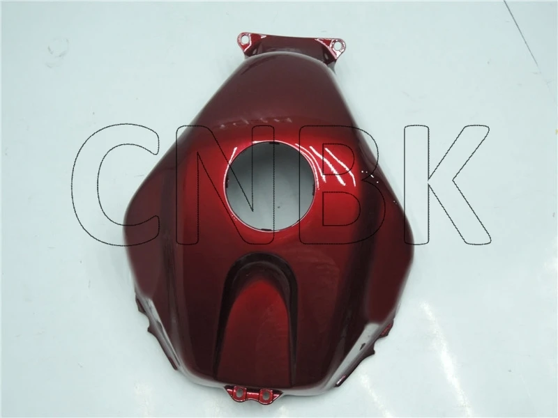 CBR 600 RR 2004 КОМПЛЕКТЫ КУЗОВОВ 04 черные красные Обтекатели CBR600 2003 - комплекты на весь