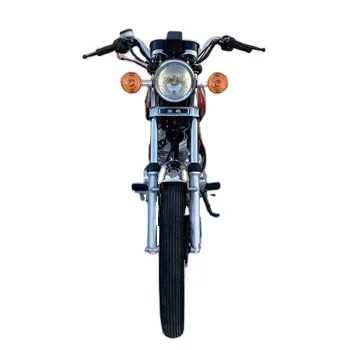 Cheaper Direct Sales  100cc125 150CC  4 stroke Motorcycle Motorbike Two Wheeled Motorcycle Powered Motorcycle