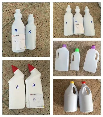 Most Popular Detergent Filling Machine Liquid Packing Machine Production Line