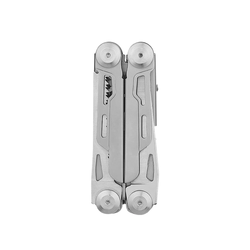 MP-9540P Multifunctional Adjustable Outdoor Survival Camping Hiking Fishing 12-In-1 Multitool Folding Portable Pliers