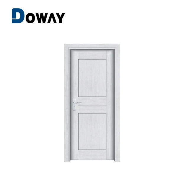 PVC DOOR MDF New Design Door Good Quality Price