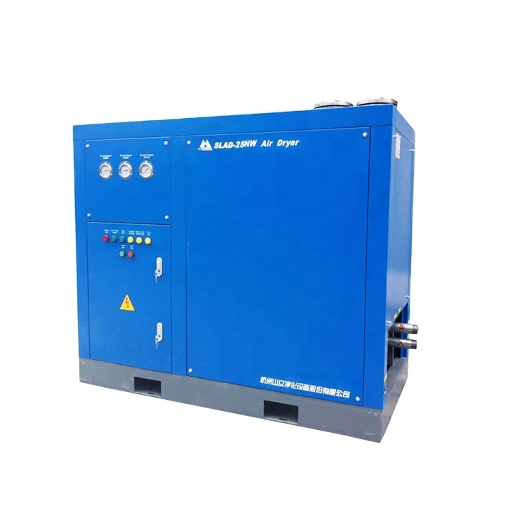 
industrial used refrigerant air drayer 