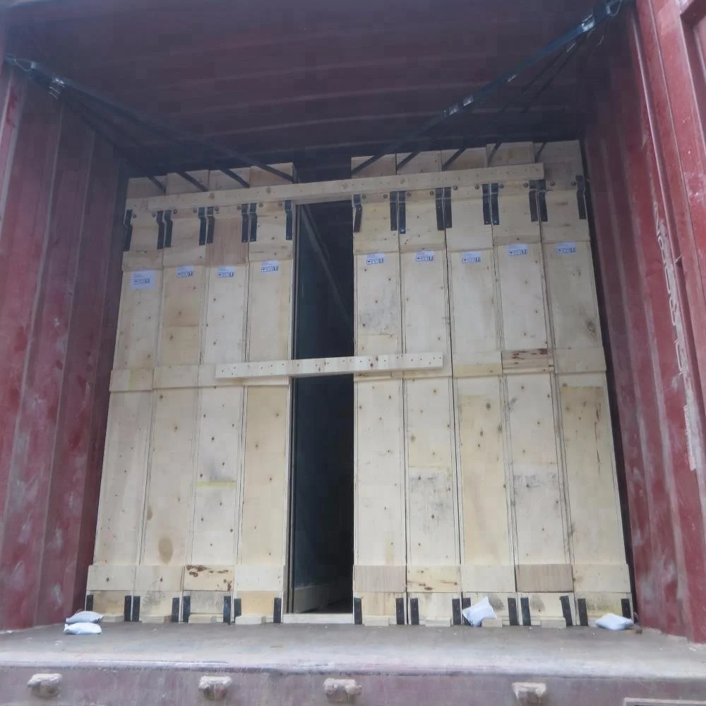 Tempered Toughened Glass Door Used On Refrigerator Display Cooler Showcase Freezer Sliding Door