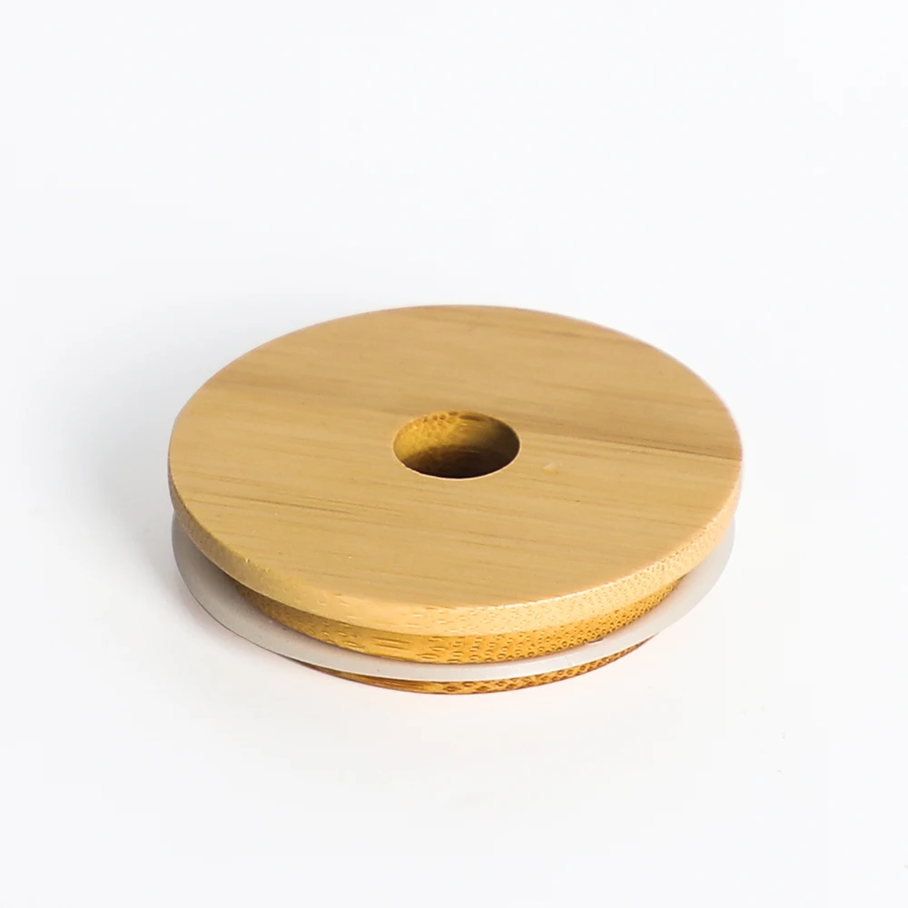 Custom Wholesale Cute Tumbler 16 oz Can Shaped Clear Printed Coffee Glass Cup Sublimation Mug With Straw And Lid