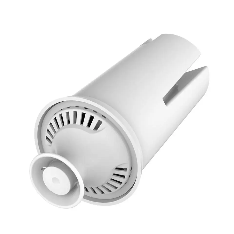 AQUA CREST NSF Certified Pitcher Water Filter Replacement for Water Filters Pitchers Dispensers 107007, 35557, and More