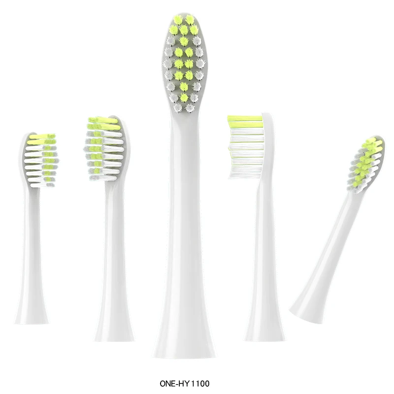 China Professional Manufacturer Wholesale Replacement Toothbrush Heads By Philps ONE-HY1100 Toothbrush Head