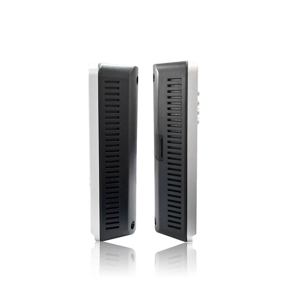 German/Thai/Portuguese Dynamic Face Detection Recognition Access Control Integrated Machine & Payroll Software with TCP & WiFi