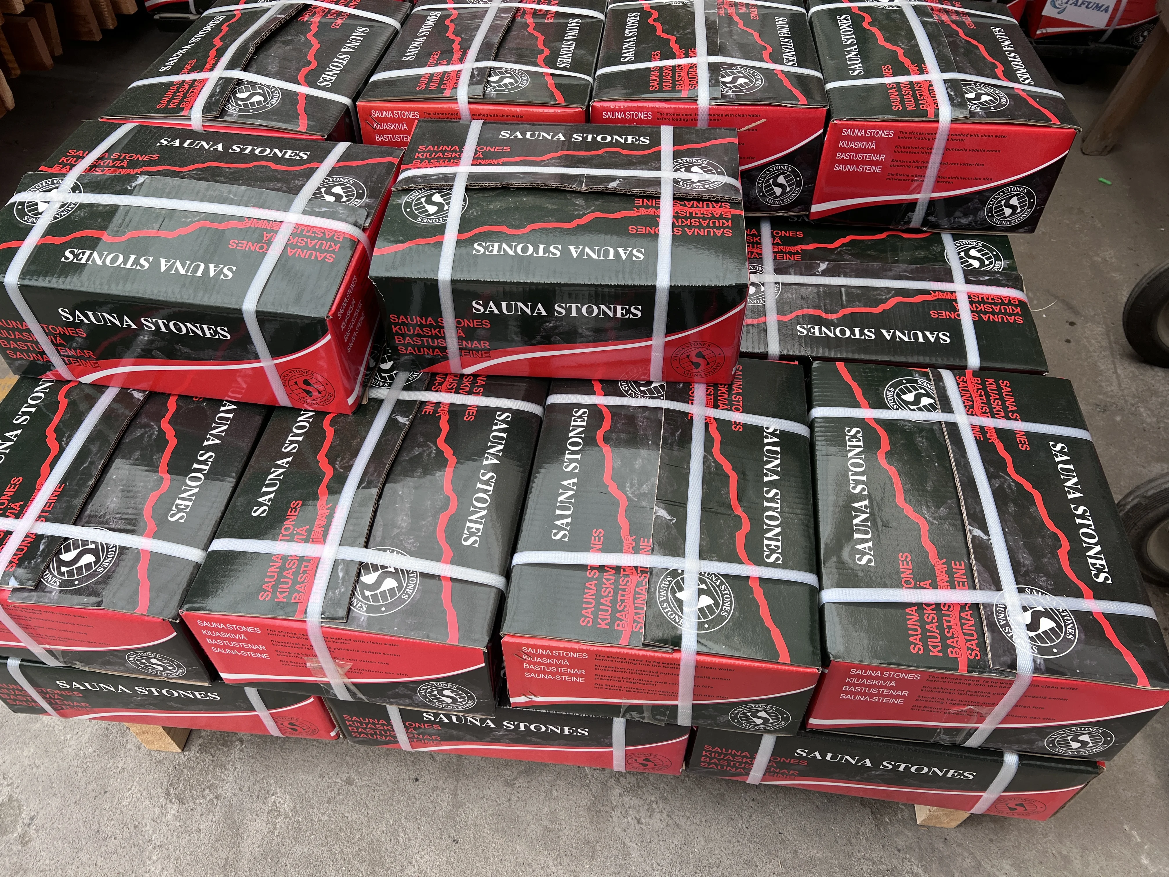 Sauna Accessories sauna stone
