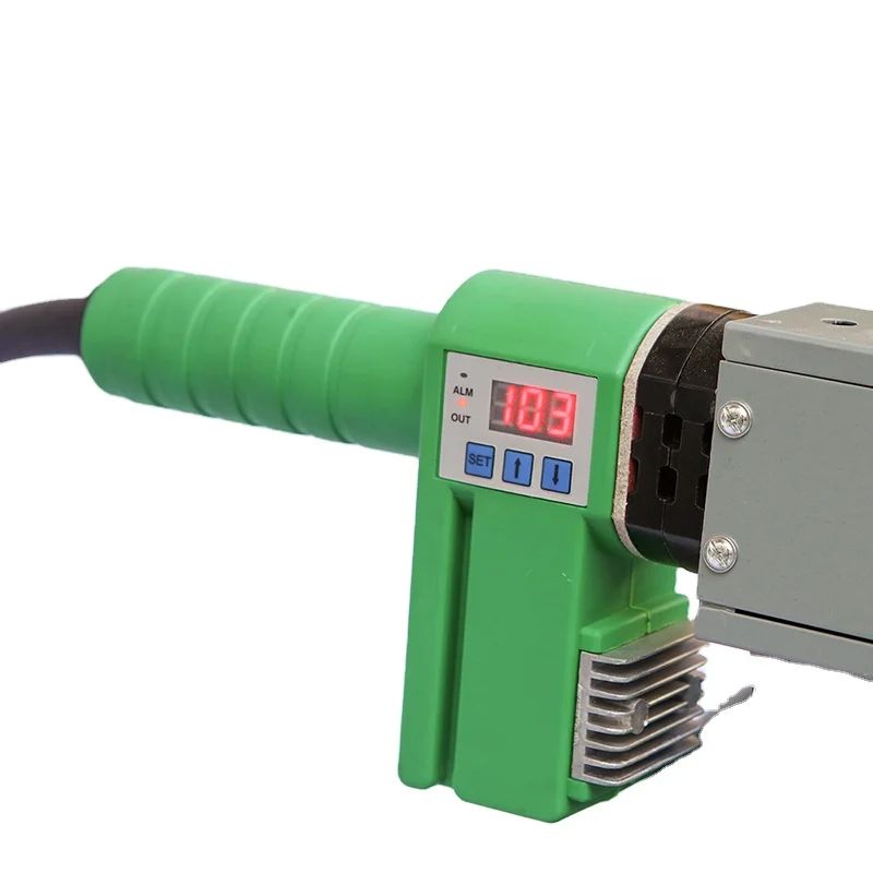 Оптический HD-SD160(2R) Стыковая сварочная машина hdpe