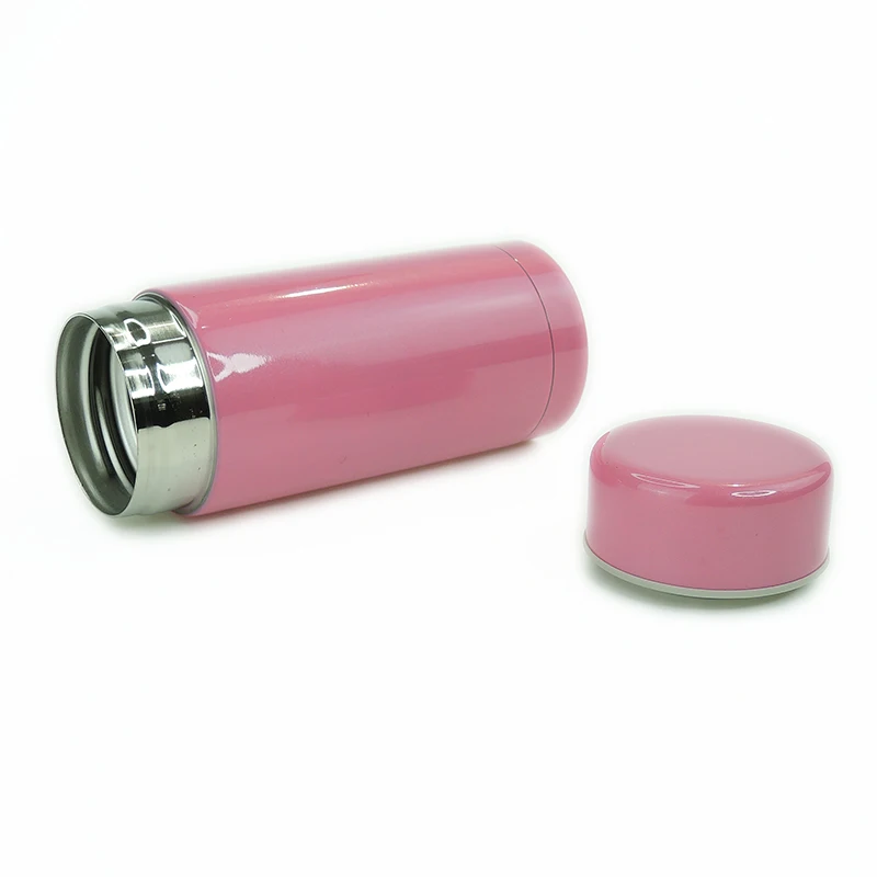 500ml Custom Made Insulated Stainless Steel Vacuum Coffee Mug