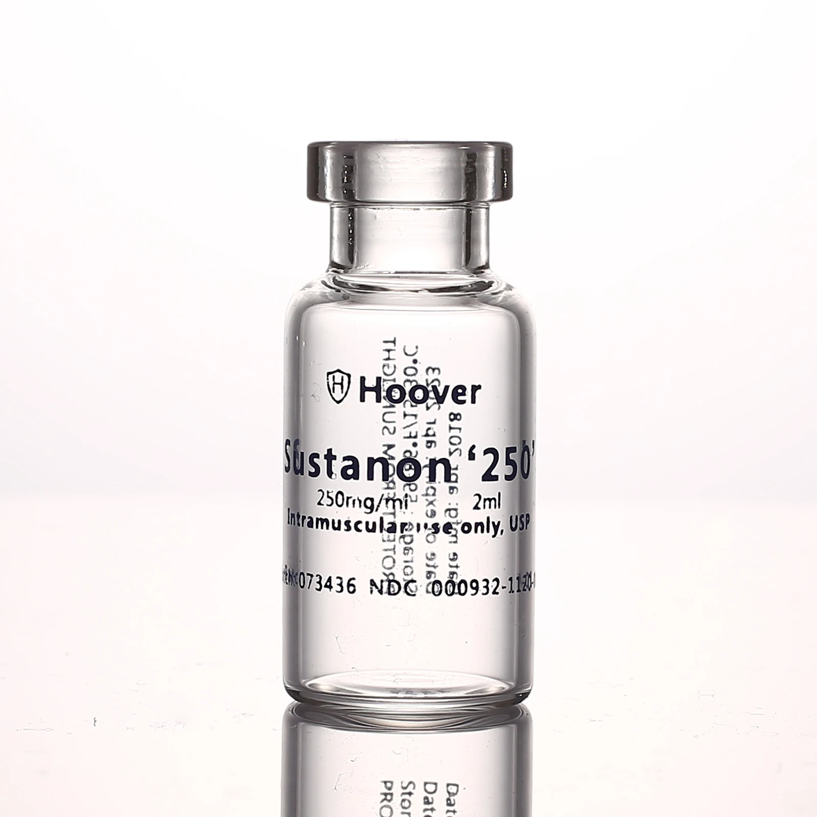 Essential Oil Tubular Bottle 1ml to 50ml Liquid Glass Vial 23*105mm Glass Bottles Diverse Sizes for Convenient Use